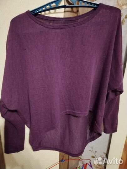 Женские вещи пакетом 48 50 брендовые