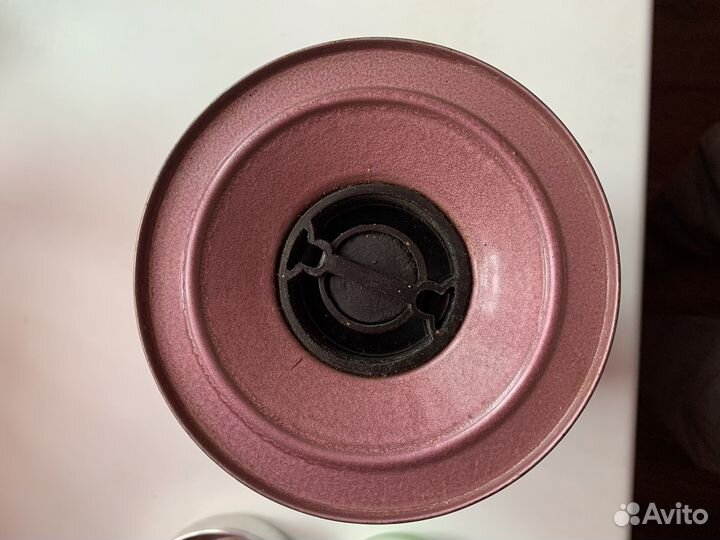 Термос антикварный Китай 1950-е годы