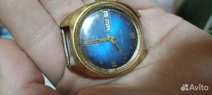 Наручные часы