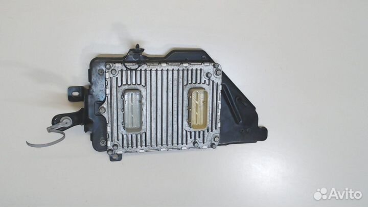 Блок управления двигателем Dodge Ram 2008, 2016