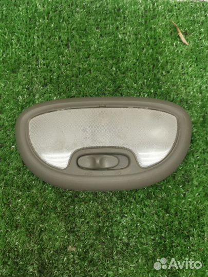 Плафон салона задний Chevrolet Rezzo хетчбек 2.0