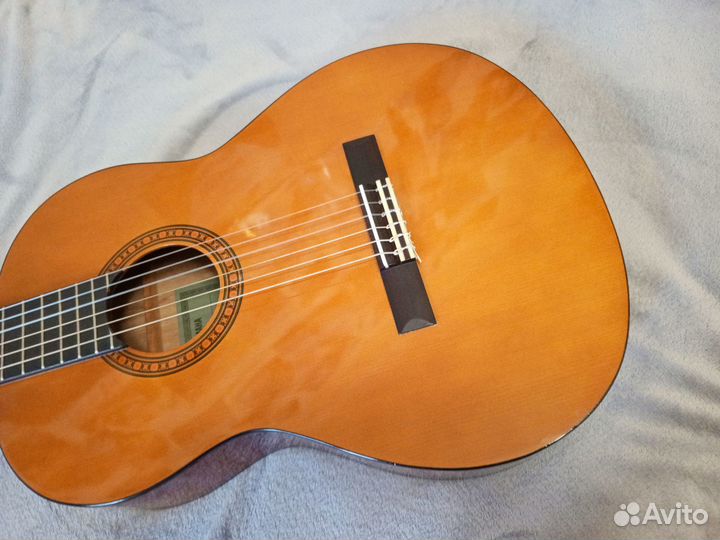 Гитара 3/4 CS 40