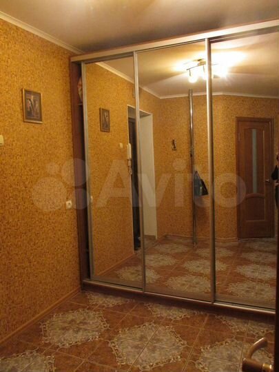 1-к. квартира, 48 м², 7/9 эт.