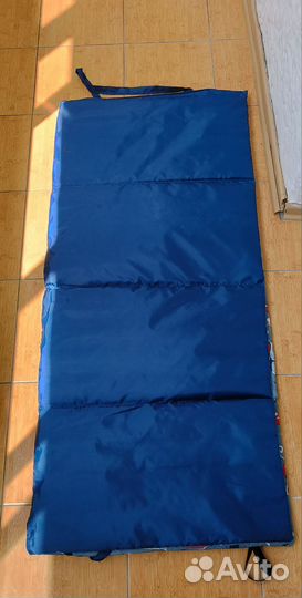 Коврик для пляжа