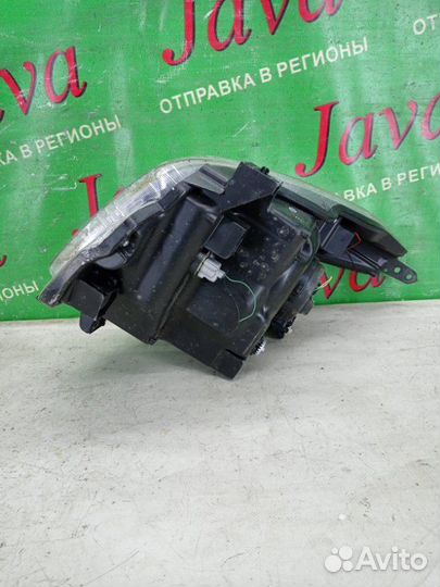 Фара передняя левая Suzuki Wagon R MH34S R06A 2014
