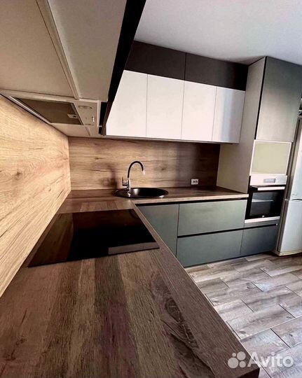 Кухонный гарнитур на заказ