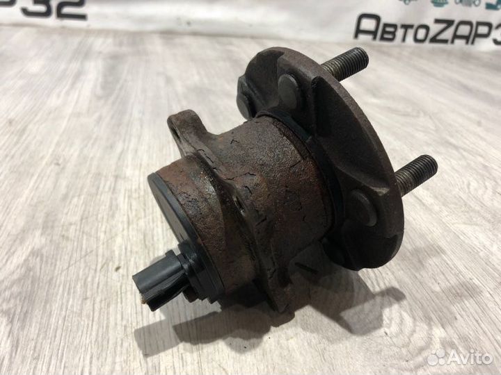 Ступица задняя Ford Focus 2 qqdb 2010