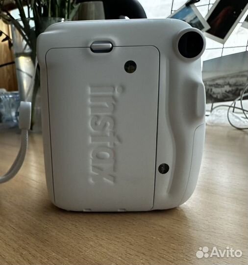 Instax mini 11