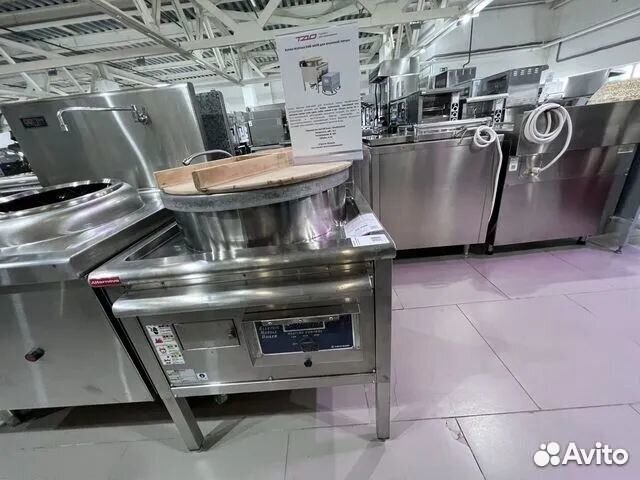 Котел для лапши