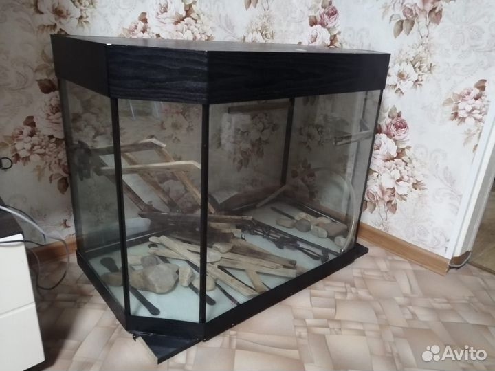 Морской аквариум