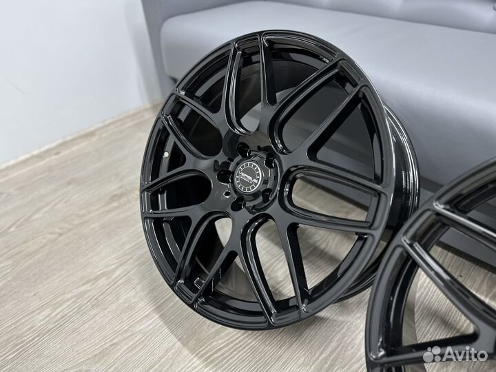 Диски Versus R20 5-114,3 для Lexus RX NX ES GS