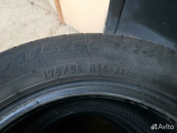 КАМА Кама-Евро-129 175/65 R14