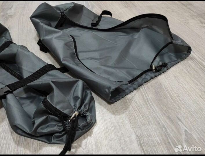 Чехол на коврик Therm-a-Rest