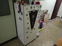 Холодильник ЗИЛ-63 кш-260 (1981)