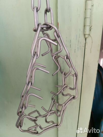 Ошейник-строгачь