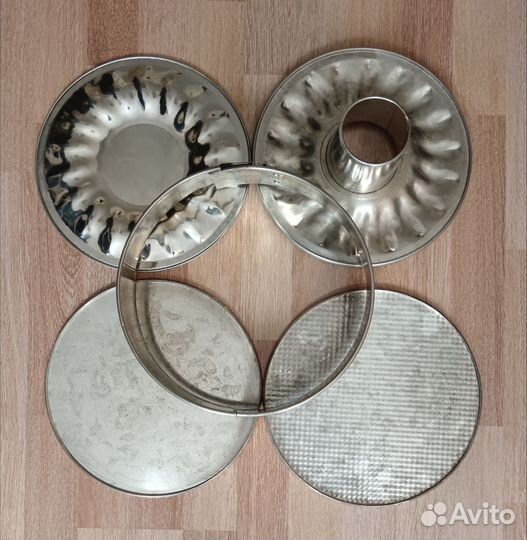 Форма для торта