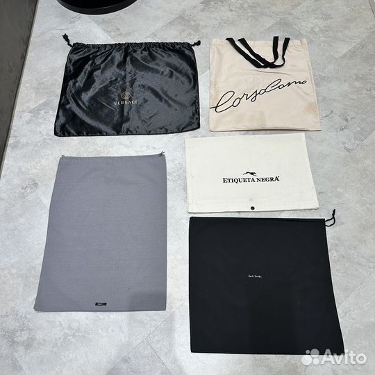 Пыльники брендовые оригиналы