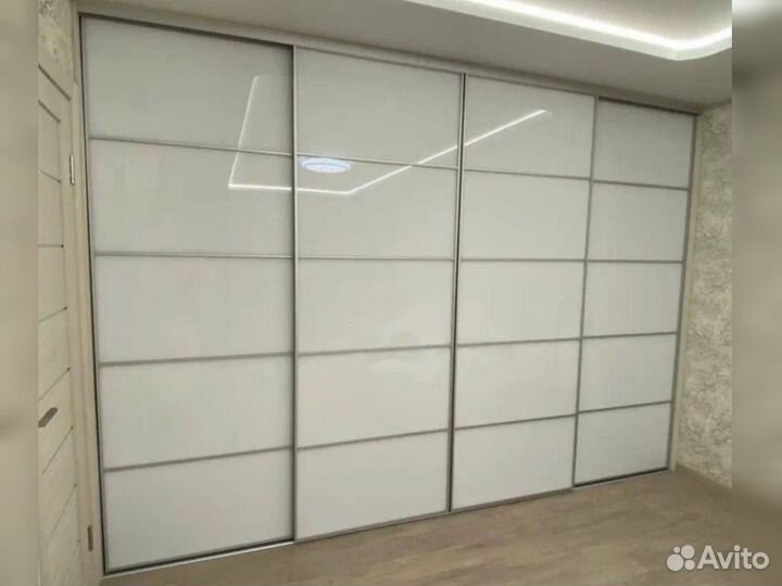 Шкаф купе прихожая