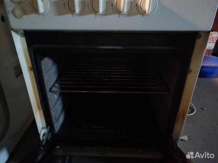 Газовая плита