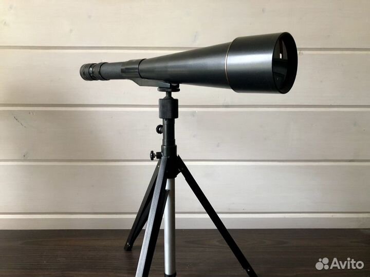 Зрительная труба комз ZT15-6066