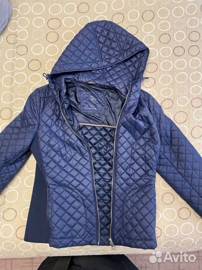 Massimo dutti куртка
