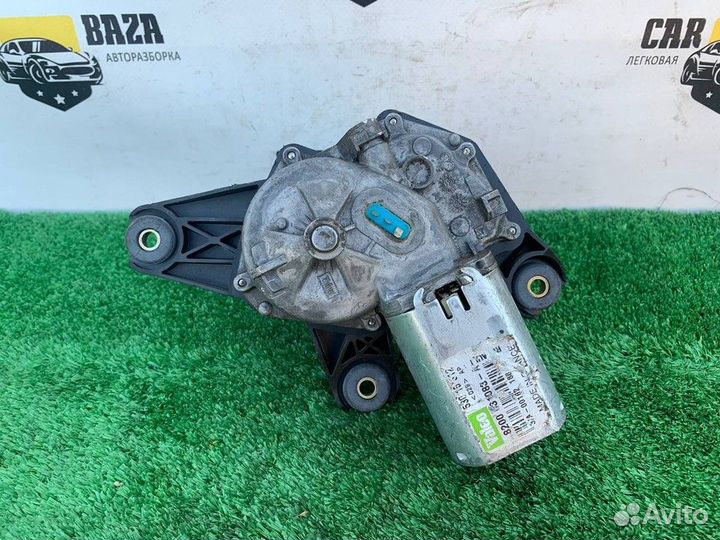 Моторчик стеклоочистителя задний Renault Espace