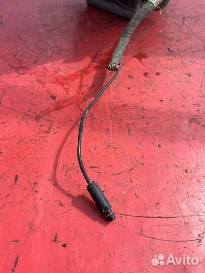 Блок правый Мерседес w140 1405400724