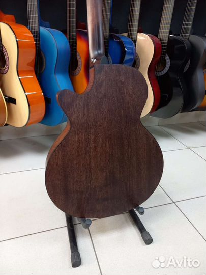 Электроакустика Cort SFX-E-3TSS Новая