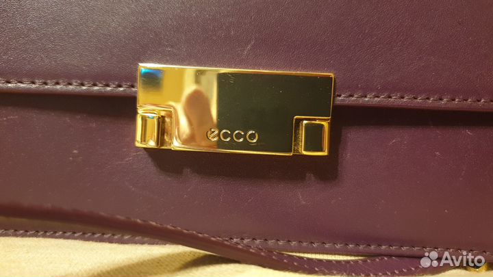 Сумка женская ecco