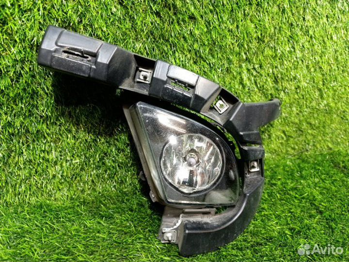 Туманка передняя правая Bmw 3-Series E90 N46B20