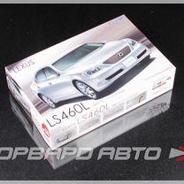 LEXUS レクサス　NX \"F SPORT\" 1/43スケール lexus ls 460 - Товары для хобби и отдыха в Москве | Авито