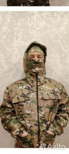 Костюм мужской демисезонный