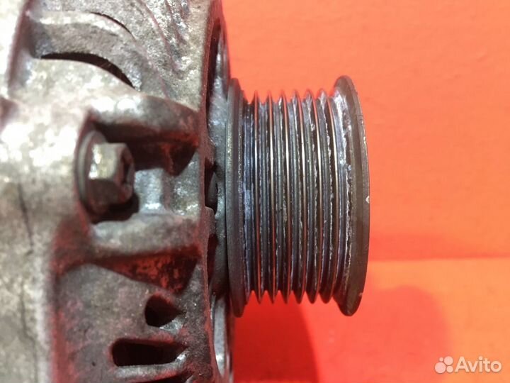 Генератор Honda Civic 5D R18A2 sohc, i-vtec (Б/У)