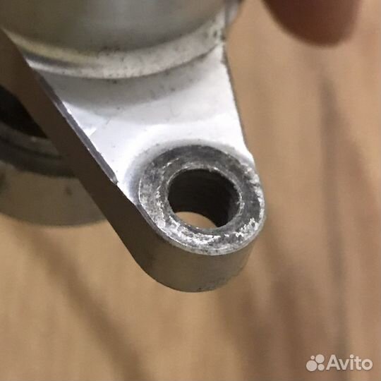 Hope Mono Trial Carbon