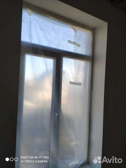 Шпаклёвка стен