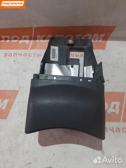 Кожух рулевой колонки Volvo XC60 2010 39829204