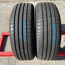 Michelin Primacy 4 185/60 R15