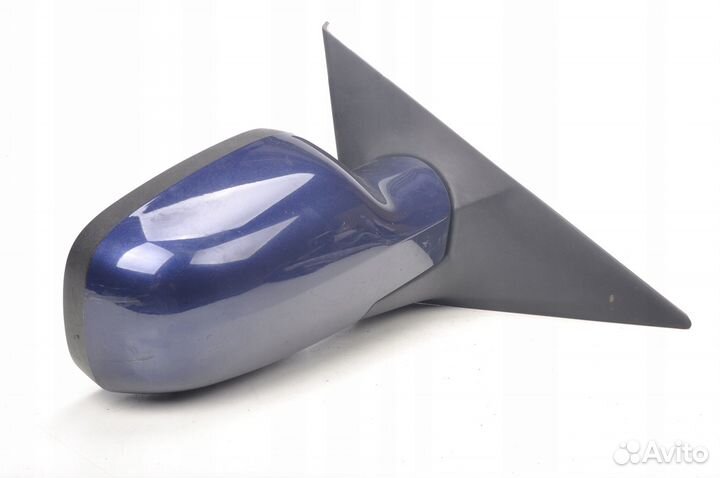 Рено Сценник 2 зеркало правое