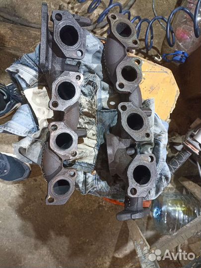 Мотор на rangе rover 3,6 diesel