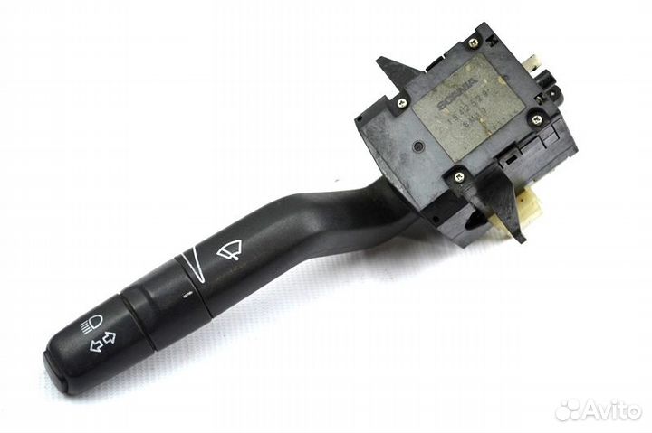 Переключатель поворотников scania R-series (01.04)