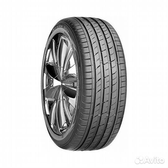 Roadstone N'Fera SU1 245/45 R19 102Y
