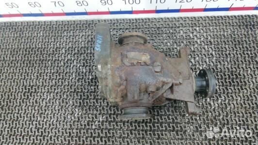 Редуктор задний BMW X5 E53 (5KR11MO01)