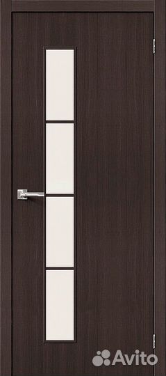 Межкомнатная дверь новая