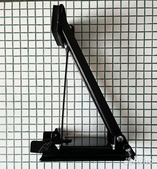 Педаль барабана Evans RFBass Pedal Pad