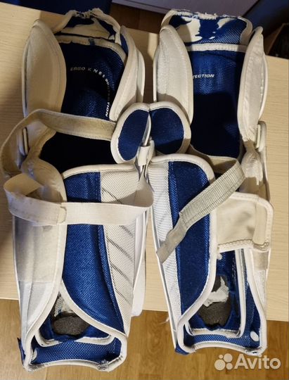 Хоккейная форма