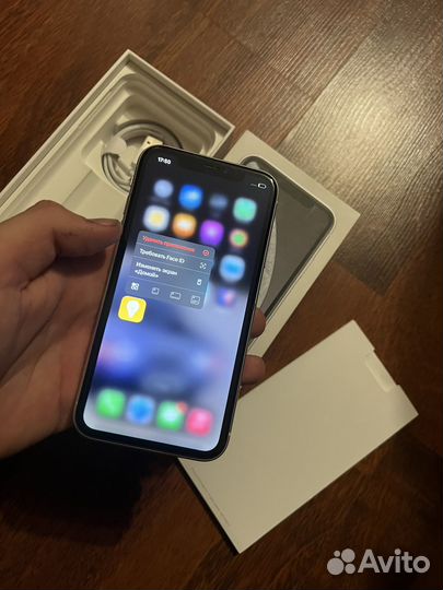 iPhone Xr, 64 ГБ