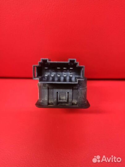 Блок управления стеклоподъёмниками лада Калина