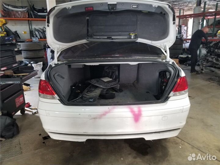 Разбор на запчасти BMW 7 E65