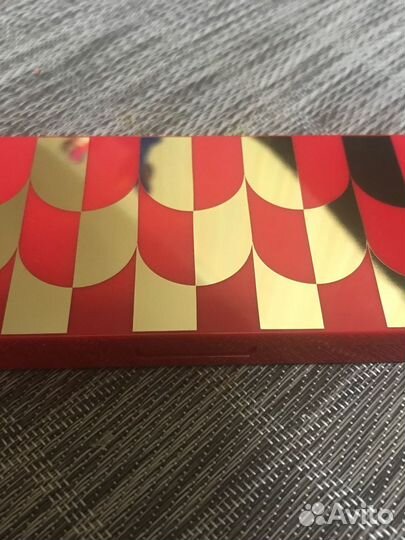 Палетки из набора Estée Lauder