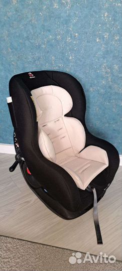 Детское автокресло от 0 до 18